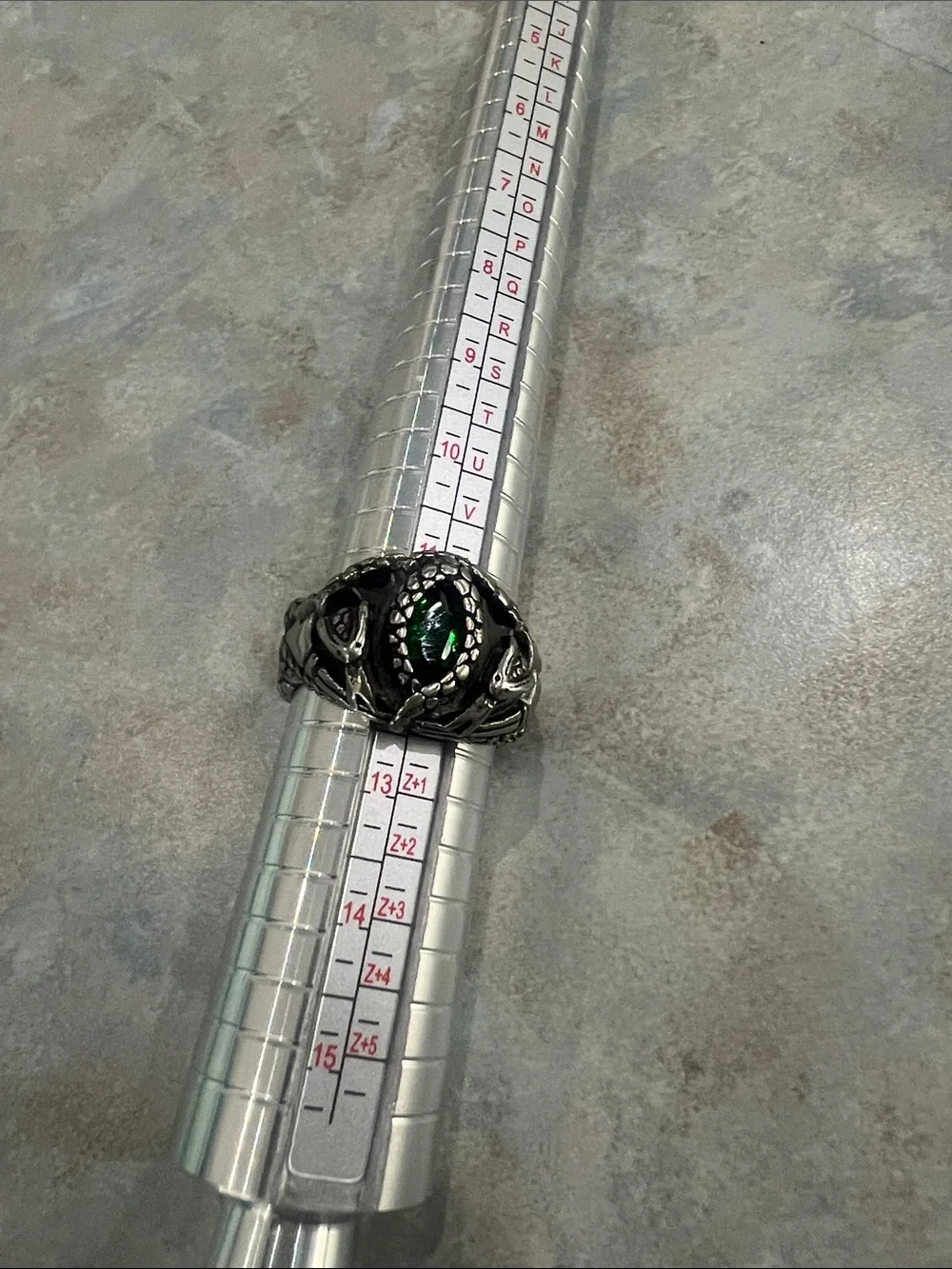 N/A elegant sterling